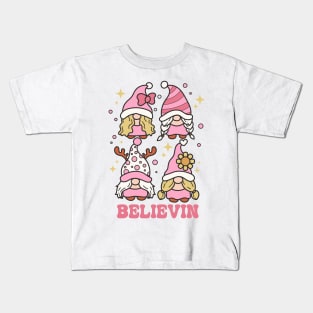 believin Kids T-Shirt